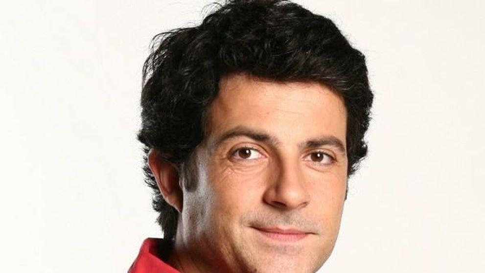 Mihai Calin, de nerecunoscut. A revenit in televiziune complet transformat