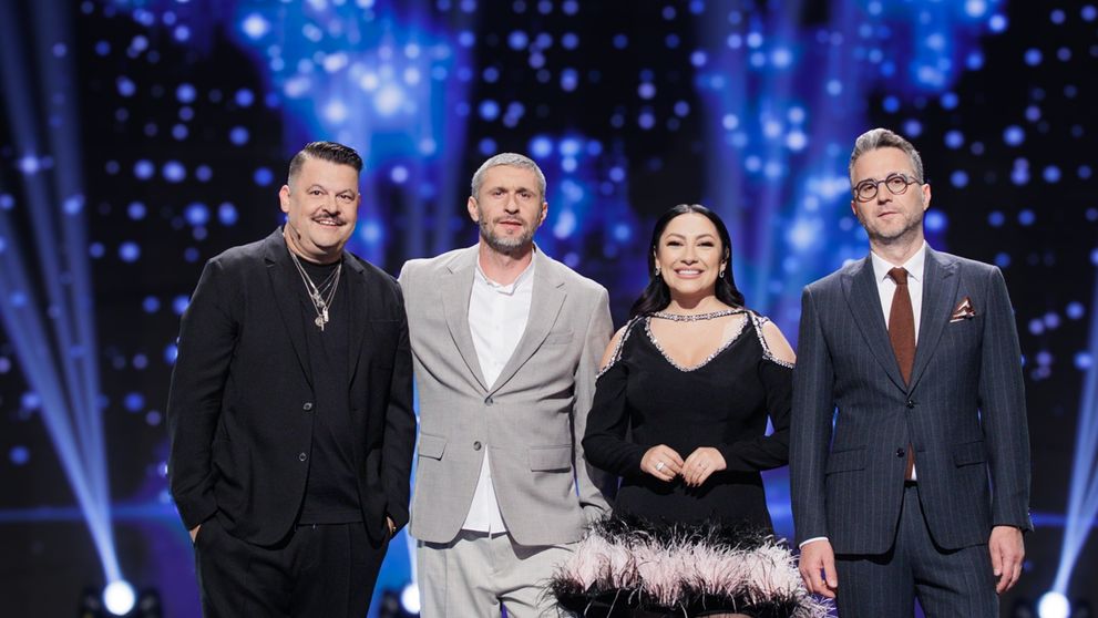 Spectacol de poveste: în această seară, a doua semifinală LIVE Românii au talent!  Andi Moisescu: „Cel mai puternic magnet care ne atrage de la sezon la sezon este factorul surpriză”