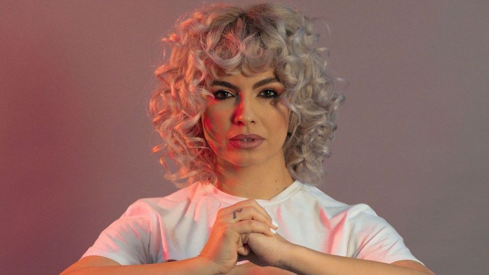 Bianca Patrichi este susținută de sora sa, înainte de Marea Unificare! Ce mesaj a primit coregrafa