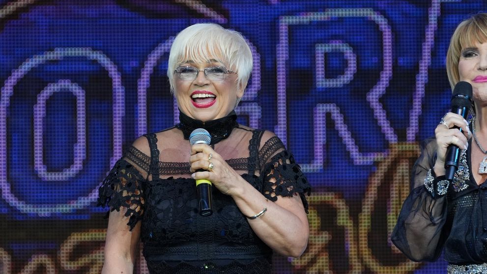 La 69 de ani, Maria Nagy, cântăreața supranumită  „Bonnie Tyler de România”, se relansează în muzică: „Nici o secundă nu am încetat să visez!”