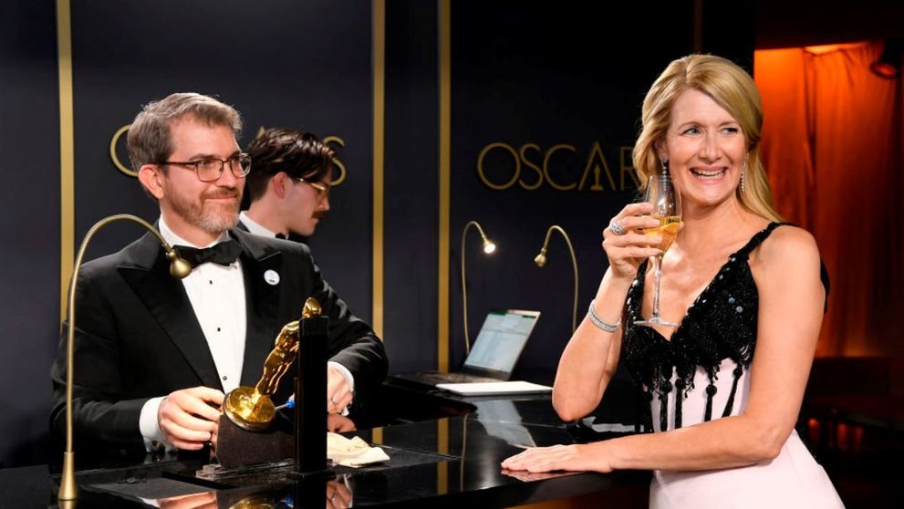 Marriage Story, filmul cu Scarlett Johansson care a dezamăgit la Premiile Oscar 2020