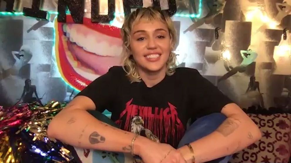 Miley Cyrus, mărturisiri neașteptate din izolare. Cum a reușit vedeta să-și surprindă admiratorii