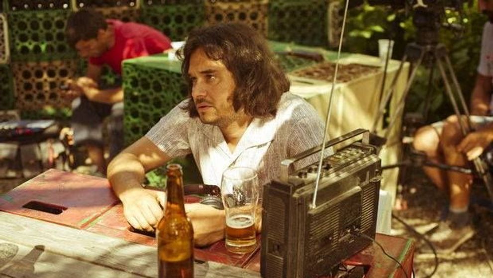 Mihai Rait Dragomir a facut nunta. Primele imagini de la marele eveniment