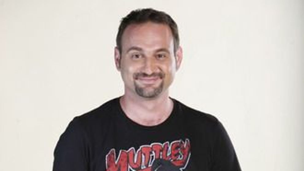 Adrian Vancica: 