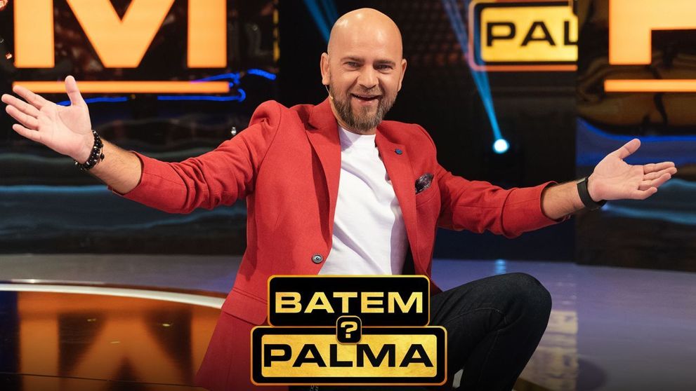 Un nou sezon de neratat: „Batem Palma?” revine din 28 august, pe PRO TV și VOYO!