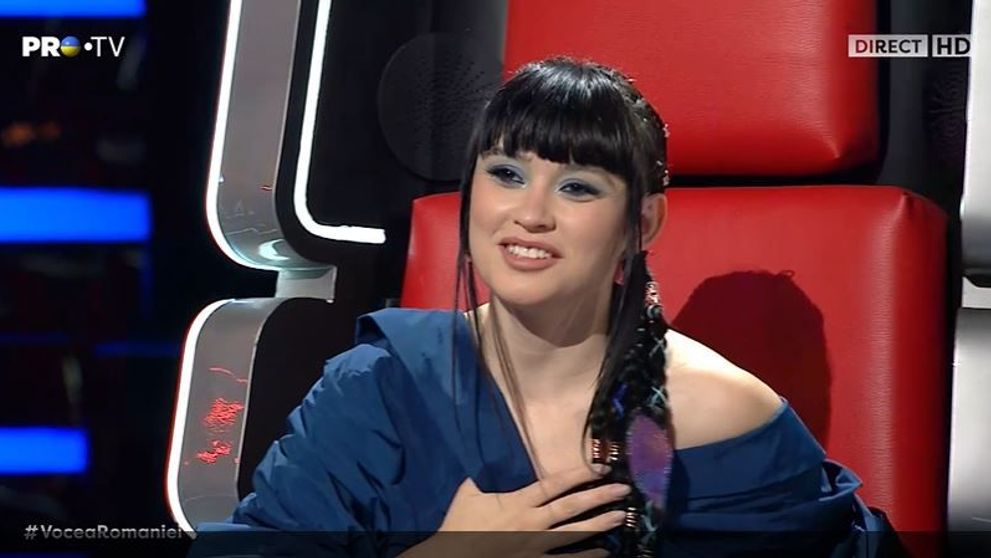 Irina Rimes, imagini rare alături de mama ei. Cum arată femeia care i-a dat viață artistei