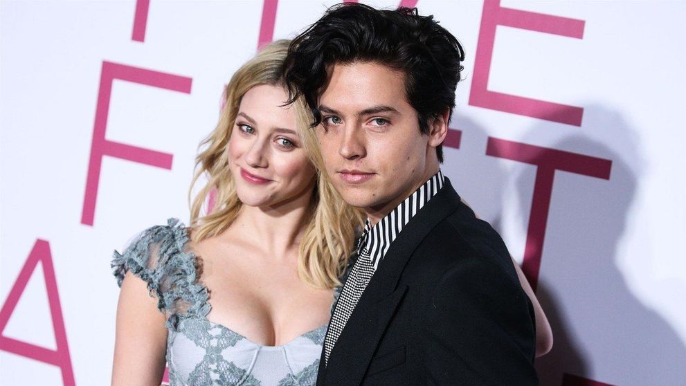 Ce spune Lili Reinhart despre despărțirea de Cole Sprouse. Primele declarații ale actriței din Riverdale