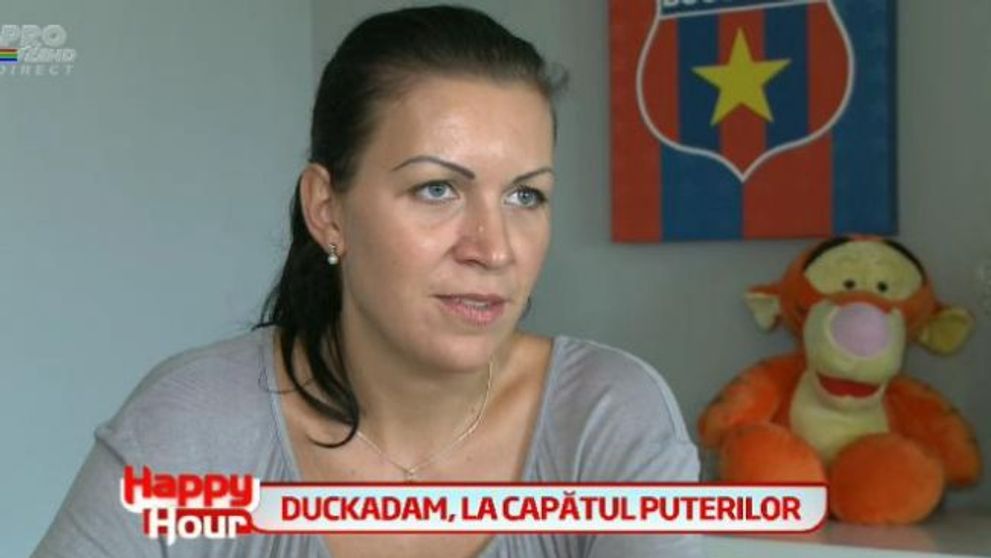 Helmuth Duckadam, eroul de la Sevilla, <span style=