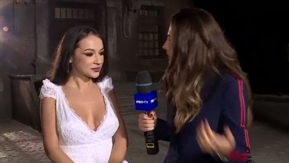 Vladuța Lupău se căsătorește! Ce dezvăluiri a făcut cântăreața