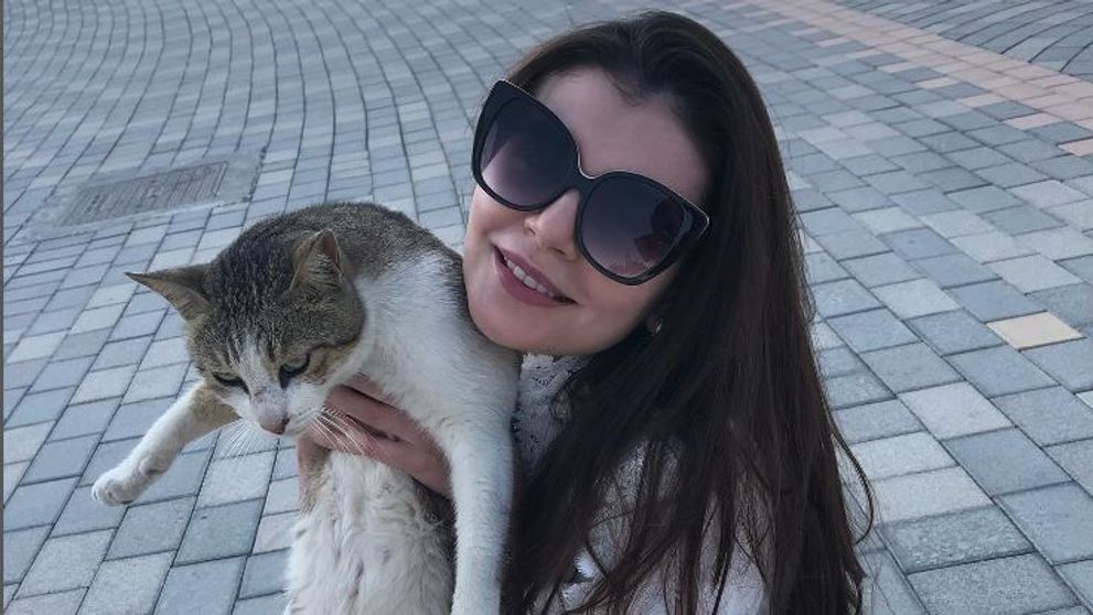 Monica Gabor, poze din vacanța din Franța. Cum arată inelul cu diamant primit de la bărbatul din viața ei?