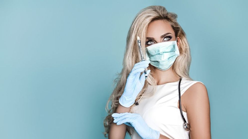 Un bordel din Austria, campanie inedită anti-COVID-19! Te-ai vaccinat? Mergi gratis 30 de minute la dame de companie