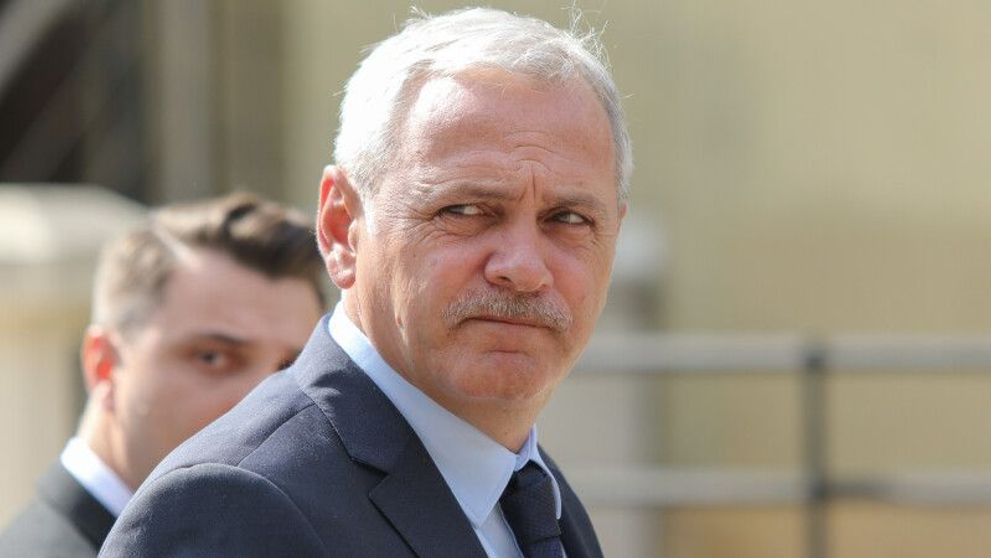Liviu Dragnea are emisiune culinară pe YouTube. Ce a gătit politicianul în primul episod