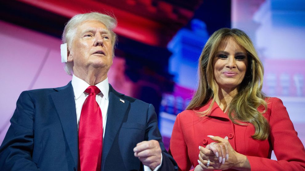 CNN a solicitat un interviu cu Melania Trump, iar editura cărții fostei Prime Doamne a Statelor Unite a cerut în schimb o sumă colosală de bani