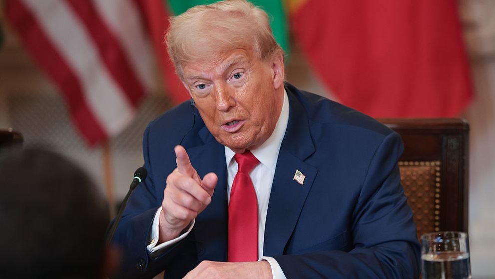 Donald Trump critică dur o actriță celebră și propune retragerea cetățeniei: „Ea este o ameninţare pentru umanitate!”
