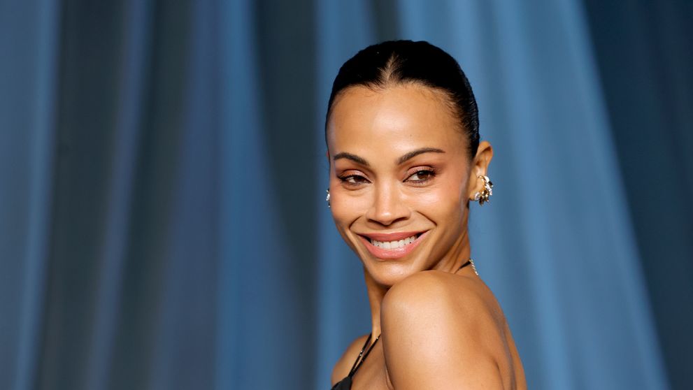Zoe Saldana, desemnată cea mai profitabilă actriță din toate timpurile. Ce încasări impresionante are
