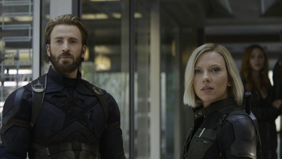 Reacția lui Chris Evans după ce a văzut “Avengers Endgame”. Fanii sunt șocați: ”Ce se va întâmpla?”