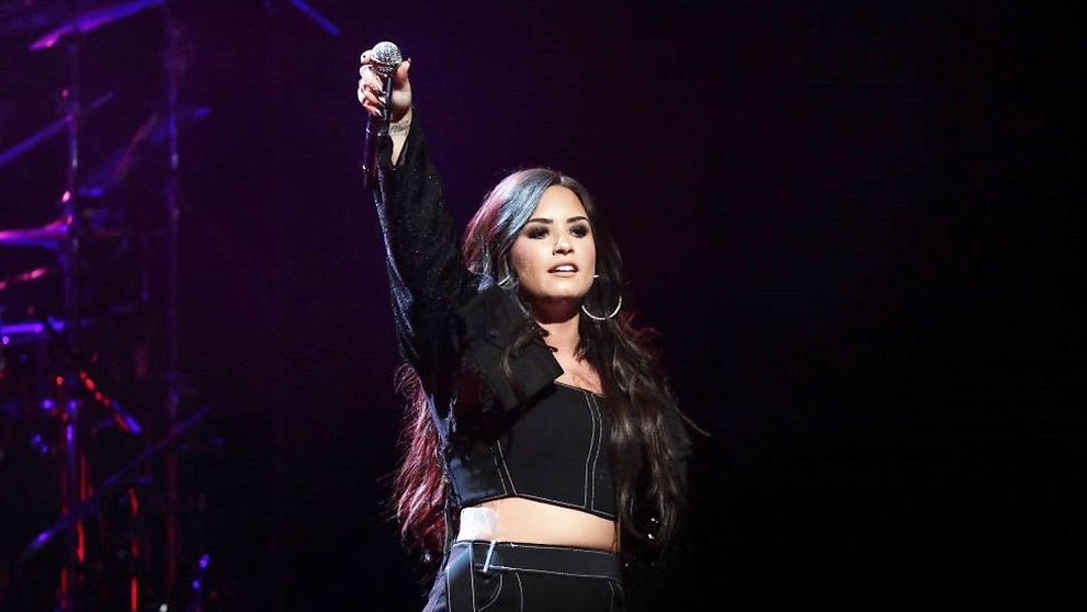 Demi Lovato a refuzat să le spună polițiștilor ce substanțe interzise a consumat. „Sigur nu a fost heroină”