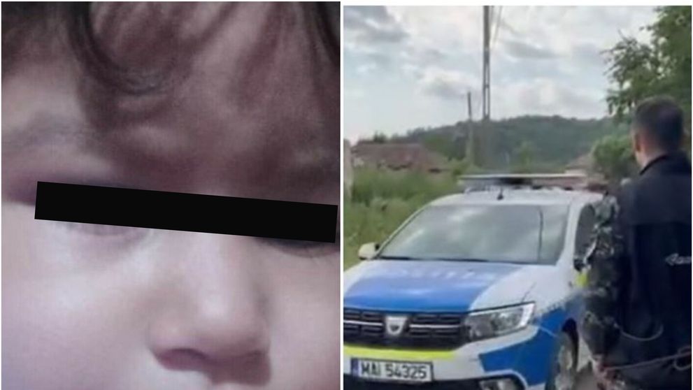 Noi detalii în cazul Raisei, fetița de doi ani ucisă de verișorul ei! Ce se întâmplă cu minorul de 15 ani