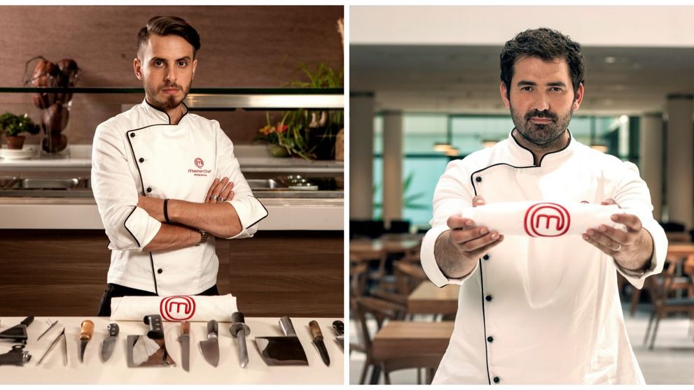 Chef Adrian Hadean impreuna cu Chef FOA vor alerga la Maratonul Bucuresti pentru copiii abandonati