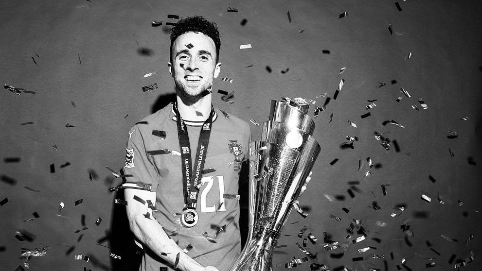 Averea impresionantă pe care a lăsat-o Diogo Jota, atacantul lui Liverpool care a murit într-un grav accident de mașină. Fotbalistul avea doar 28 de ani