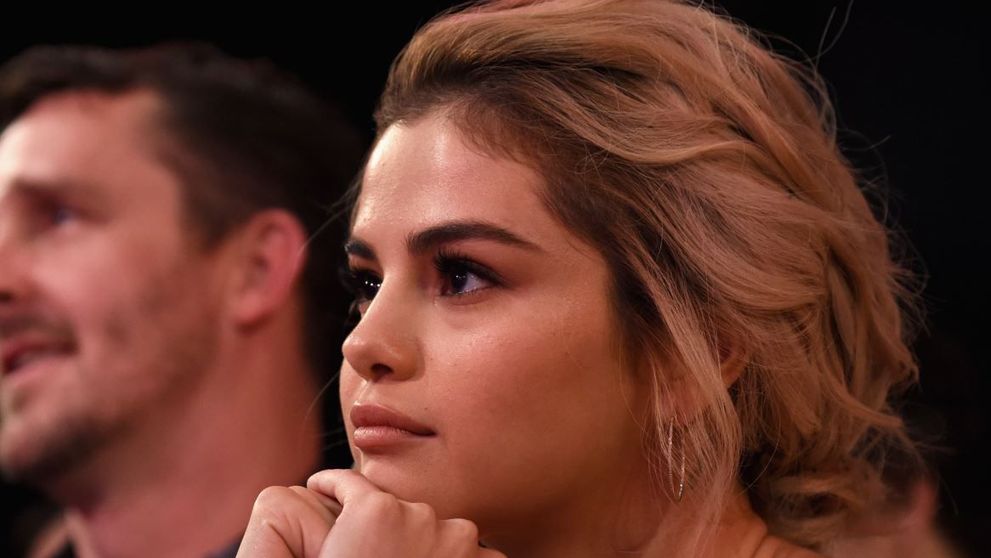 Cine sunt singurele persoane pe care Selena Gomez le are in lista de prieteni pe Instagram