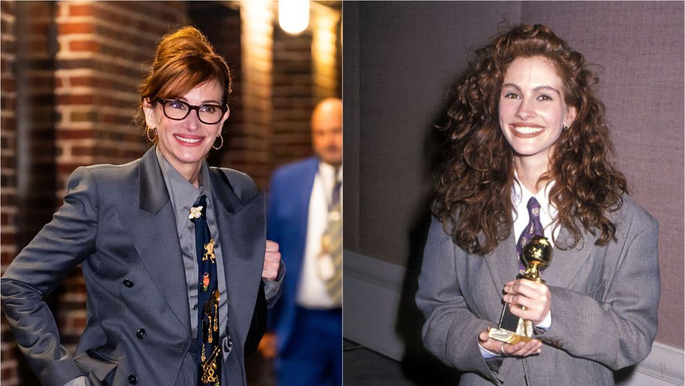 I se spunea „Frumușica” și cucerea Hollywood-ul anilor ’90. Cum arată Julia Roberts la 57 de ani