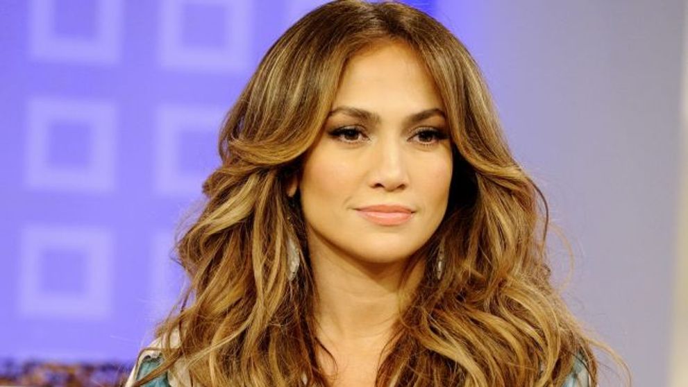Pantalonii scurti nu mint. Cum arata in realitate picioarele lui Jennifer Lopez