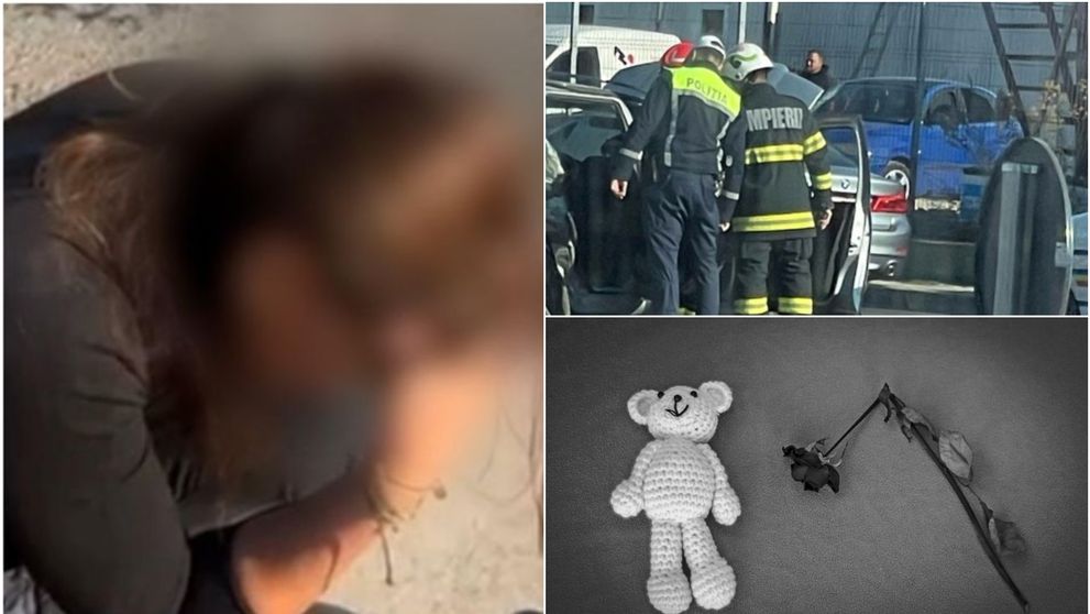 Naty ar fi putut scăpa cu viață din accidentul provocat de șoferița vitezomană? Cum putea fi evitată tragedia: „Să se implice în siguranță rutieră”