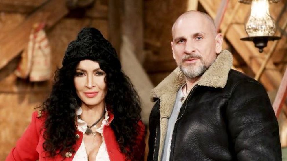 Încep cu adevărat jocurile în Ferma. Un nou început!