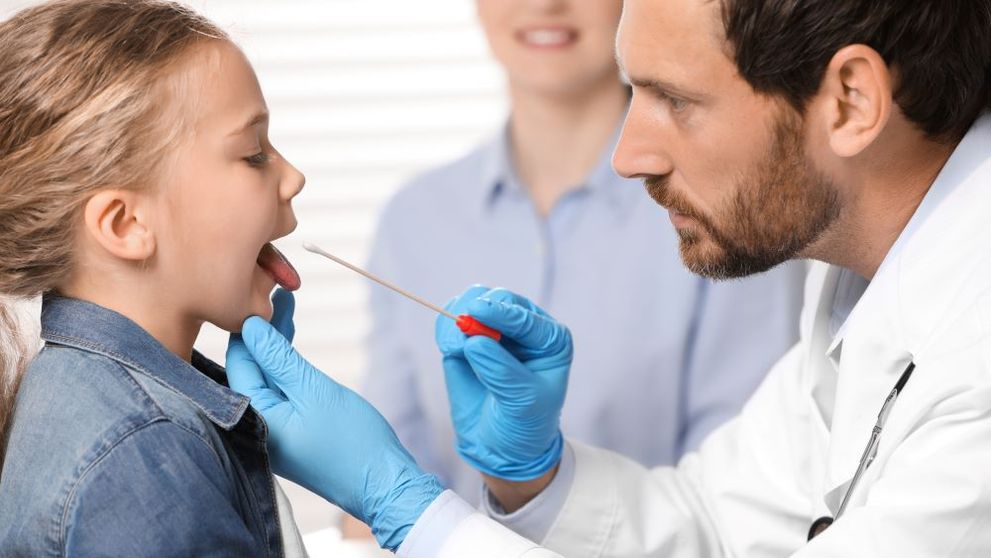Dr. Mihai Craiu: În următoarele săptămâni, se vor umple spitalele de copii