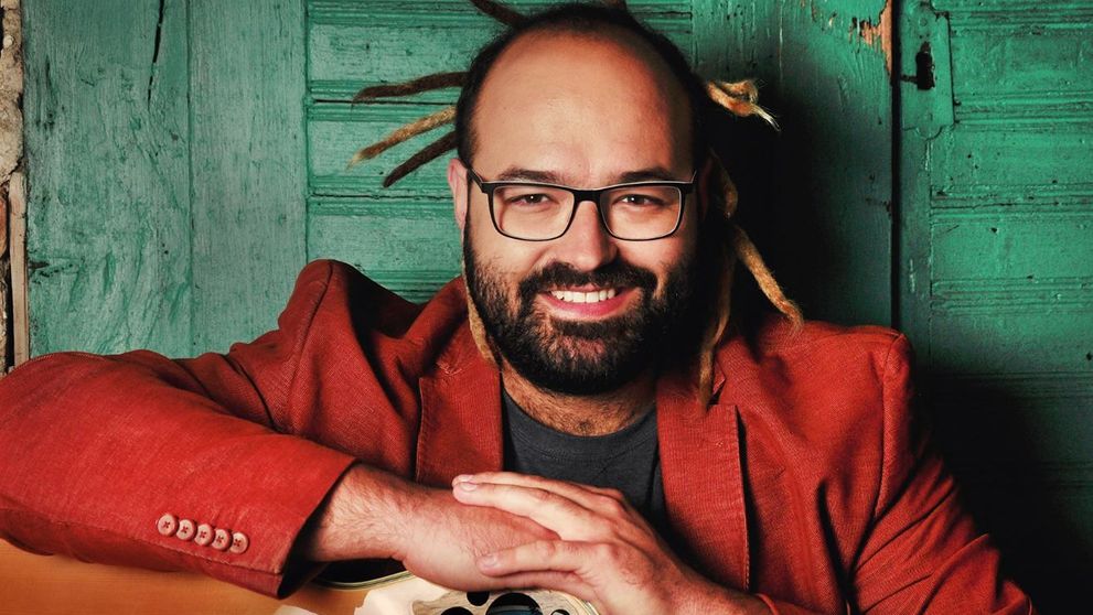 Vizi Imre, despre cum arată muzica aceea care îl face să sară de pe scaun