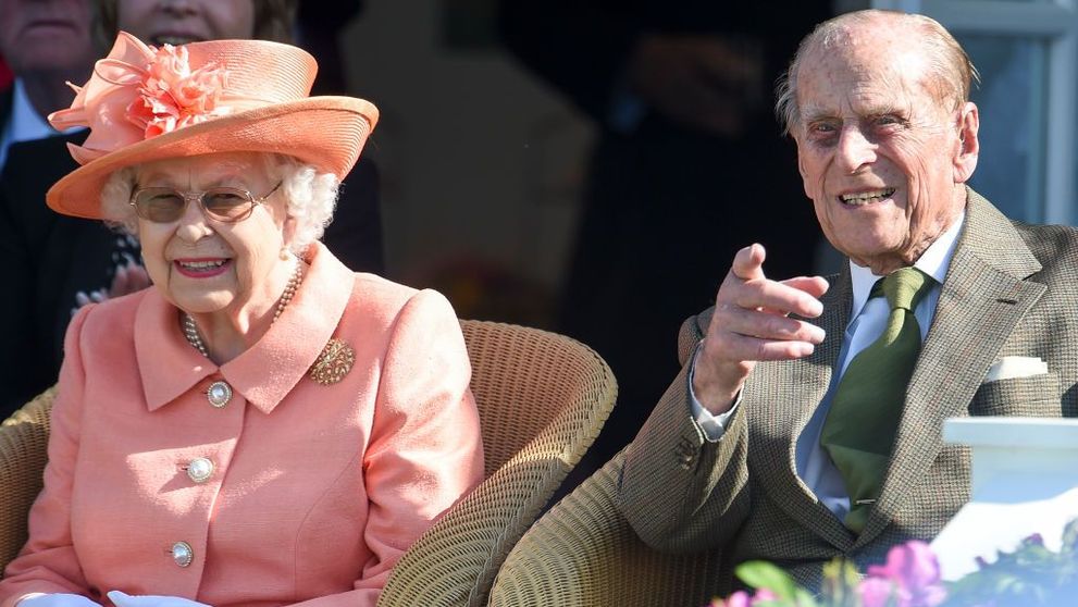 A murit Prințul Philip. Soțul Reginei Elisabeta a II-a s-a stins din viață la Castelul Windsor