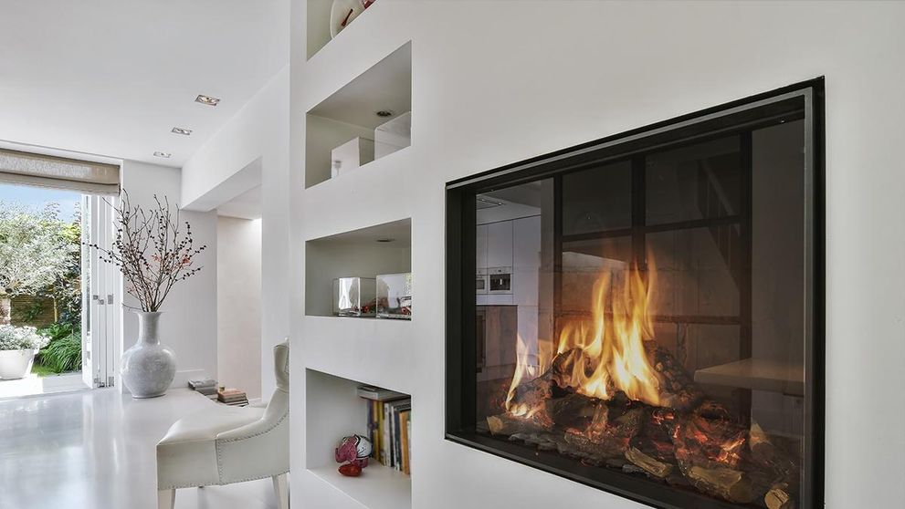 (P) Cum să alegeți cele mai bune modele de seminee moderne pe lemne pentru casa dvs.