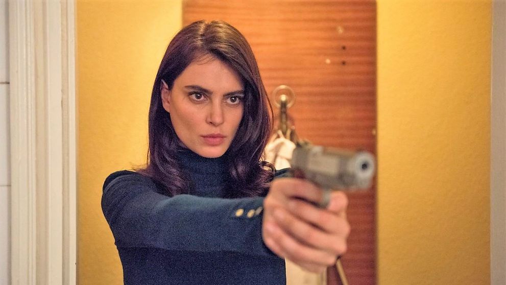Filmul românesc care luptă pentru trofeul Palme d’Or, La Gomera, va avea premiera mondială la Cannes
