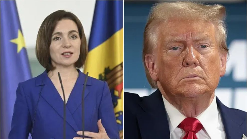 Donald Trump i-a trimis o scrisoare Maiei Sandu! Anunțul care îi vizează pe toți locuitorii din Republica Moldova