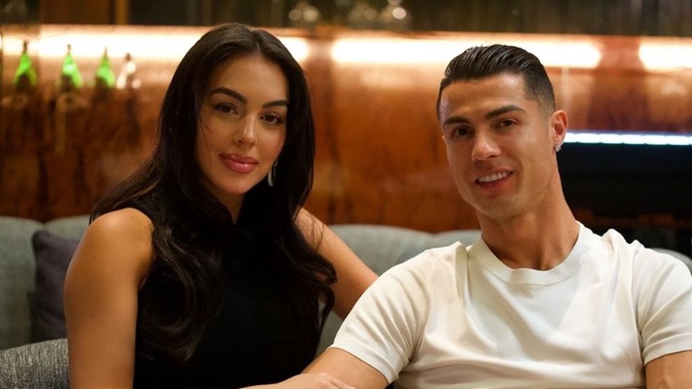Cristiano Ronaldo a dezvăluit motivul pentru care a decis în sfârșit să se căsătorească cu Georgina