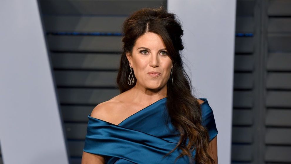 Monica Lewinsky, reacție dramatică atunci când a fost întrebată de Bill Clinton. “Nu sunt în stare să fac asta”
