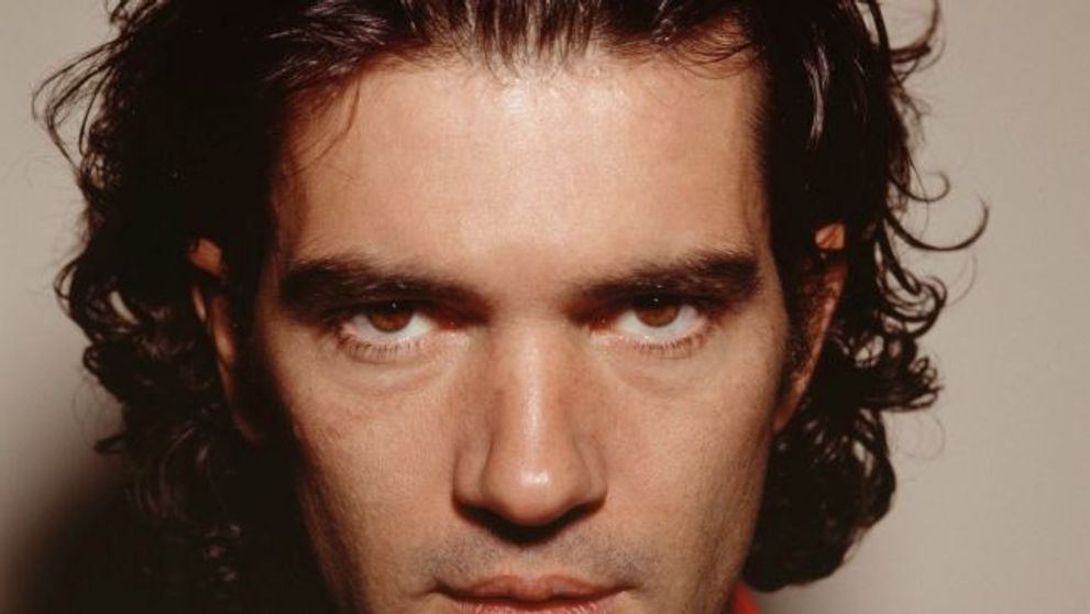 Antonio Banderas, schimbare radicala de look. Cum arata acum celebrul actor