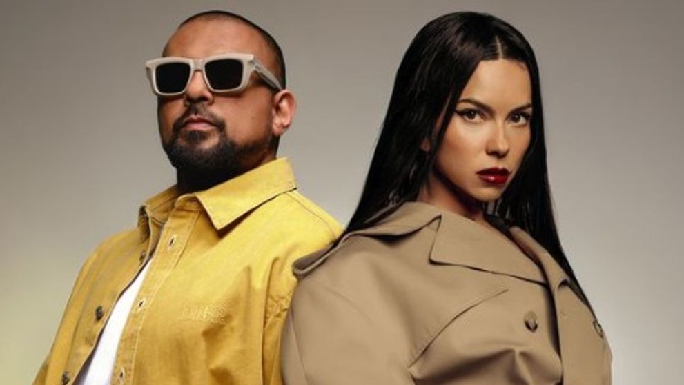 Sean Paul și INNA lansează videoclipul oficial pentru “Let It Talk To Me” – un fashion show îndrăzneț și electrizant