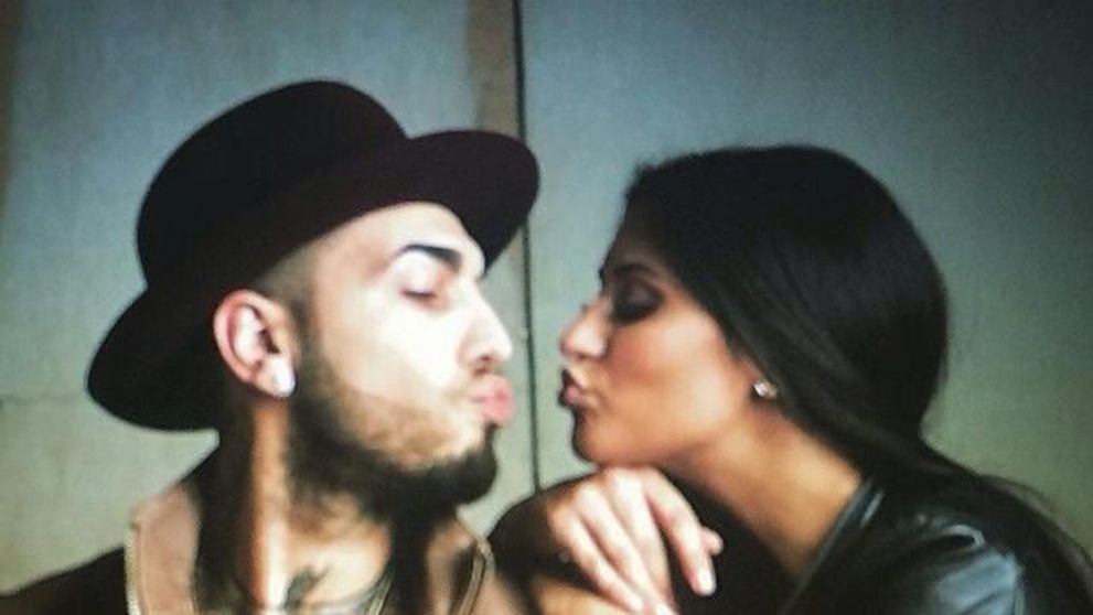 Antonia si Alex Velea, gestul emotionant. Surpriza de care au avut parte fanii cand au intrat pe Facebook
