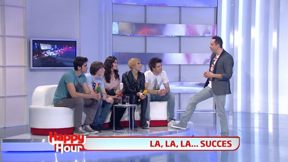 Afla ce au declarat membrii <span style=