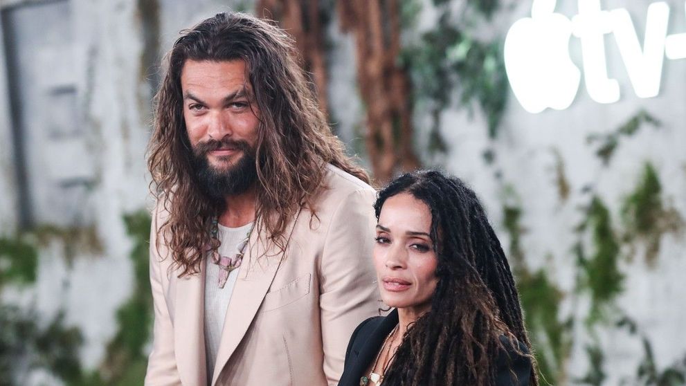 Motivul pentru care Jason Momoa și Lisa Bonet s-au despărțit. Ce a refuzat soția lui să facă