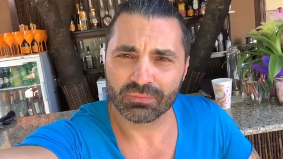 Pepe și-a anulat concertul de diseară. Ce probleme de sănătate are