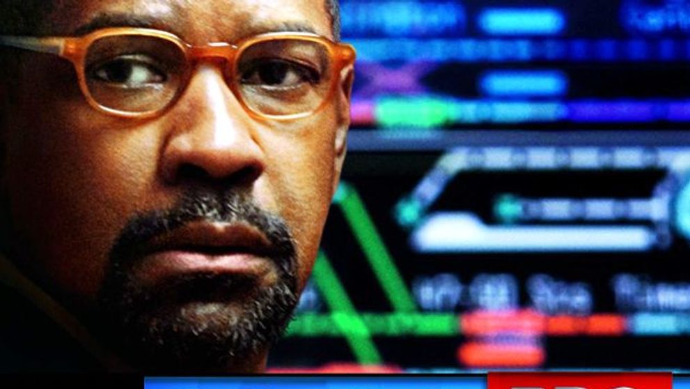 Zici ca e sotia, nu fata lui. Denzel Washington a aparut pe covorul rosu de la Globurile de Aur cu fiica sa: FOTO