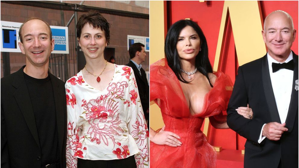 Toată planeta știe cine e logodnica lui Jeff Bezos, dar puțini o cunosc pe fosta soție. Fosta doamnă Bezos, total diferită de Lauren Sanchez
