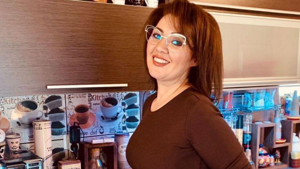 Transformarea incredibilă prin care a trecut Minodora. Vedeta a slăbit spectaculos