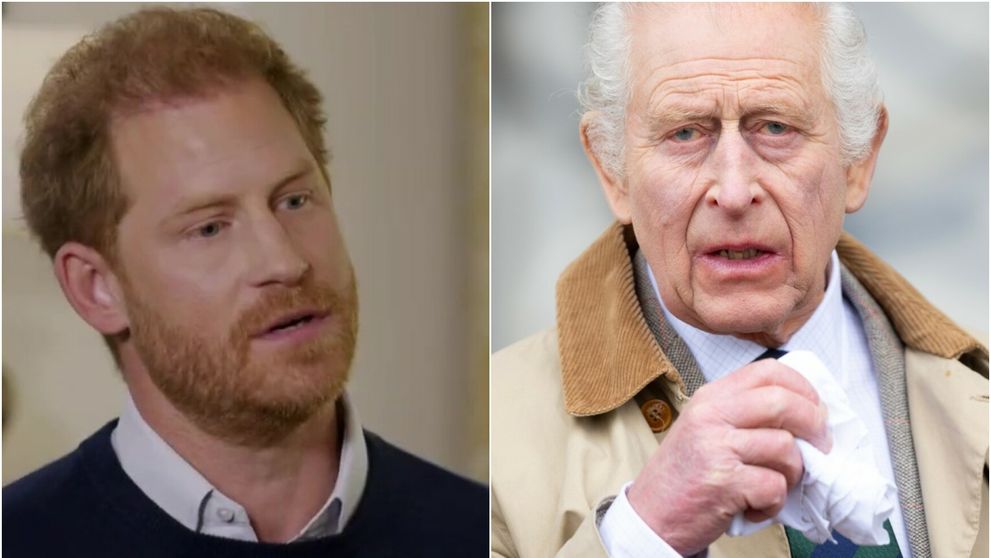 Prințul Harry, călătorie secretă în Anglia chiar în ziua în care Regele Charles și Camilla au împlinit 20 de ani de la nuntă! Ducele de Sussex și-a văzut tatăl ultima dată în februarie anul trecut
