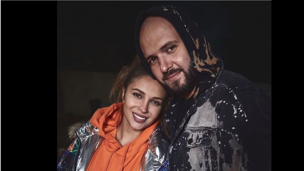 Iubitul Lorei, mesaj de îmbărbătare pentru artistă, după ce aceasta și-a pierdut mama