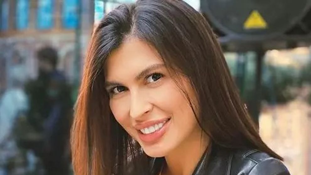 Mădălina Pamfile s-a căsătorit! Cum arată vedeta în rochie de mireasă