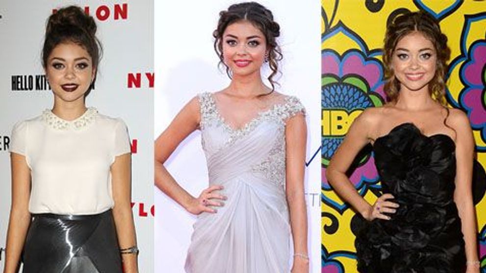 Are 21 de ani, seamana cu Mila Kunis si joaca in cel mai apreciat serial de comedie al momentului! Cine e noua stea de la Hollywood